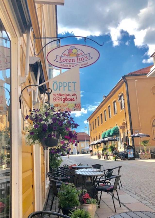 Laegenhet * Norrtälje